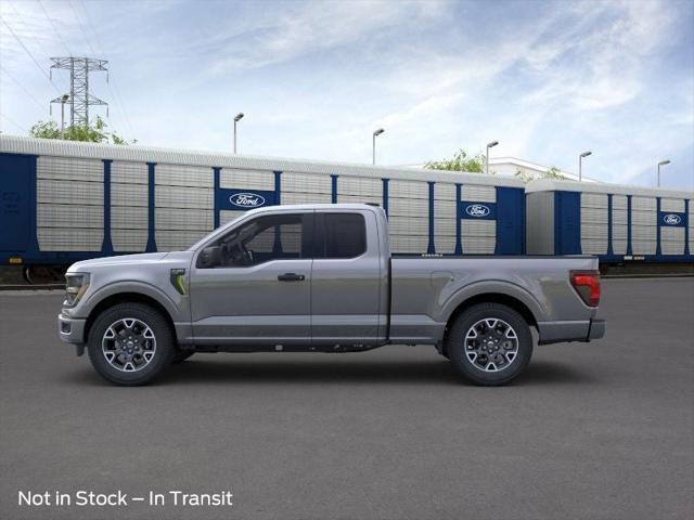 new 2024 Ford F-150 car, priced at $42,915