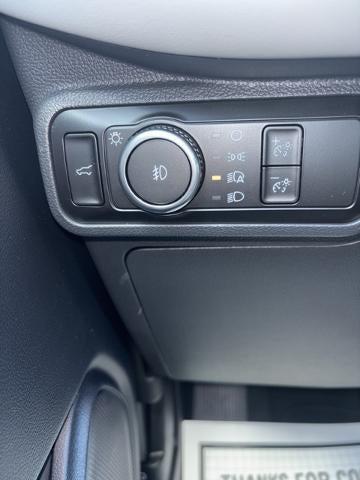 new 2025 Ford Explorer car, priced at $48,015