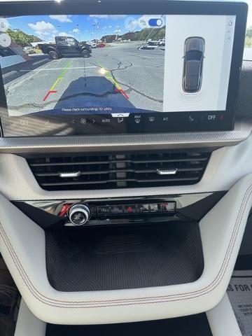 new 2025 Ford Explorer car, priced at $48,015