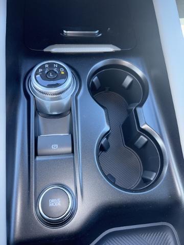 new 2025 Ford Explorer car, priced at $48,015