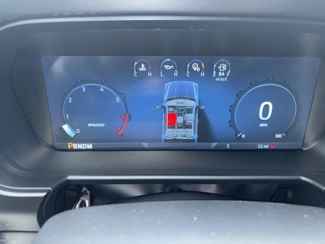 new 2026 Ford F-350 car, priced at $64,915