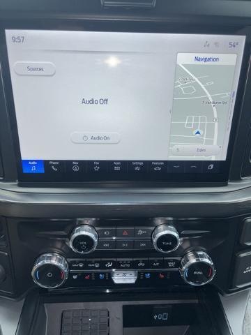 new 2026 Ford F-350 car, priced at $64,915