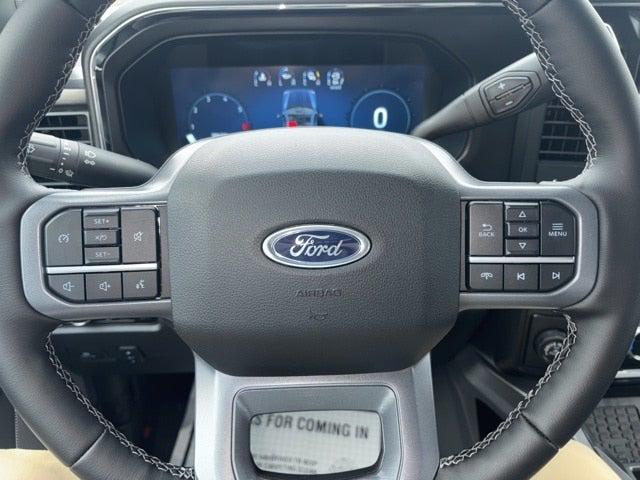 new 2026 Ford F-350 car, priced at $64,915