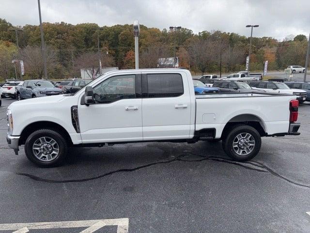 new 2026 Ford F-350 car, priced at $64,915