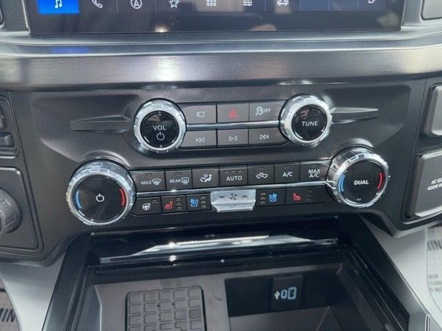 new 2026 Ford F-350 car, priced at $64,915