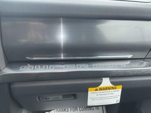 new 2026 Ford F-350 car, priced at $64,915