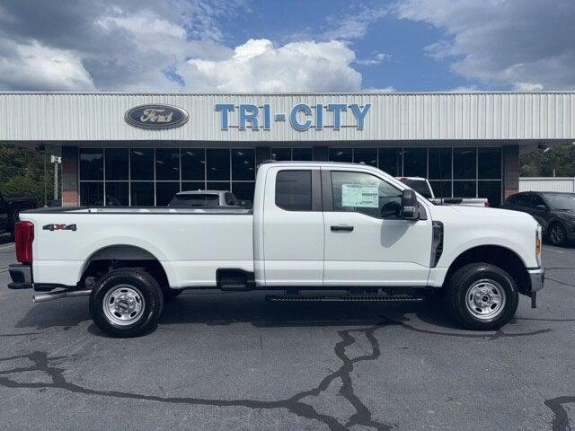 new 2026 Ford F-250 car, priced at $55,785