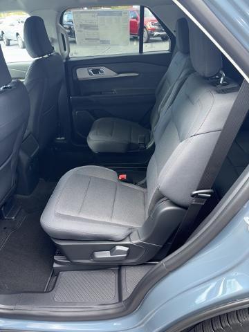 new 2026 Ford Explorer car, priced at $43,175