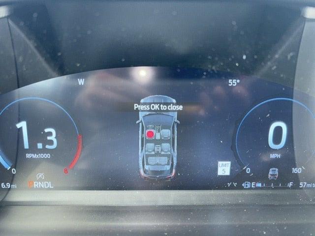 new 2026 Ford Explorer car, priced at $43,175