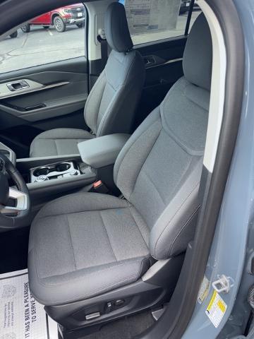 new 2026 Ford Explorer car, priced at $43,175