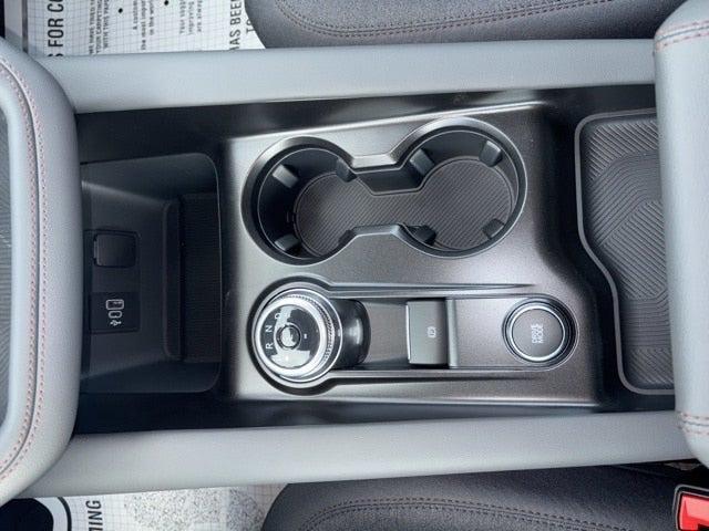 new 2026 Ford Explorer car, priced at $43,175