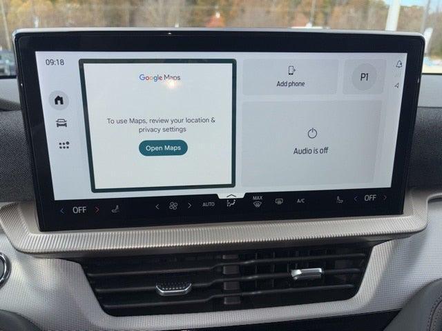 new 2026 Ford Explorer car, priced at $43,175