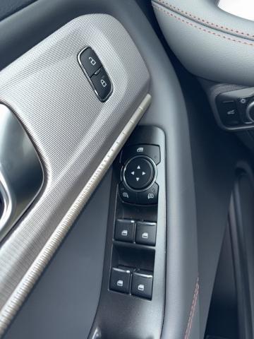 new 2026 Ford Explorer car, priced at $43,175