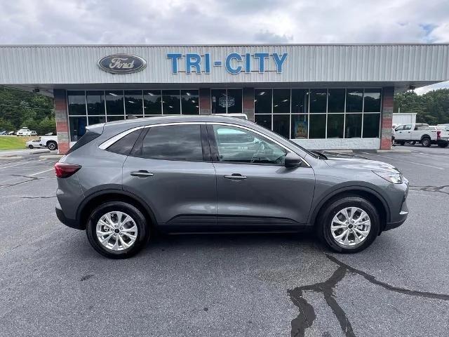 new 2024 Ford Escape car, priced at $33,065