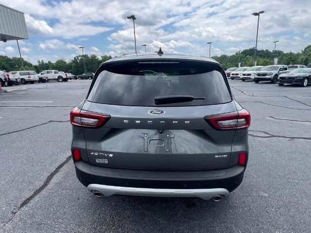 new 2024 Ford Escape car, priced at $33,065