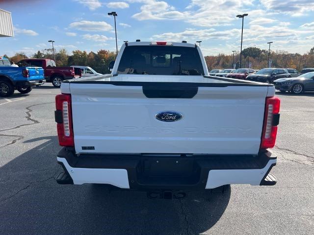 new 2024 Ford F-250 car, priced at $70,900