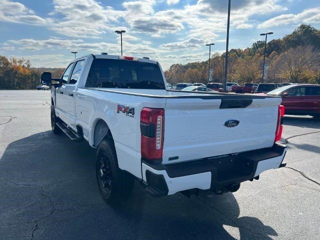 new 2024 Ford F-250 car, priced at $70,900