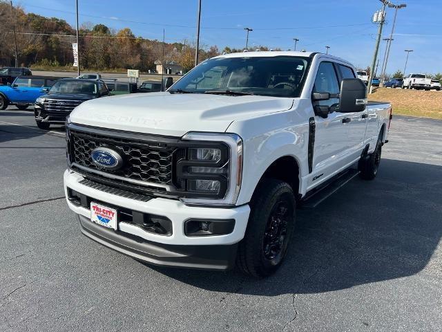 new 2024 Ford F-250 car, priced at $70,900