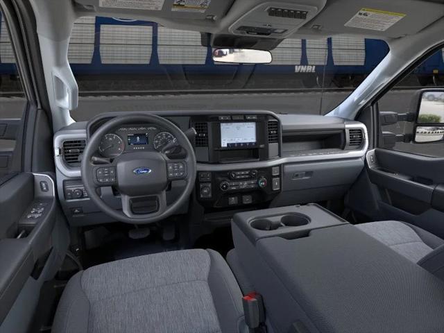 new 2024 Ford F-250 car, priced at $70,900