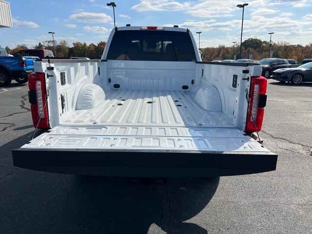 new 2024 Ford F-250 car, priced at $70,900