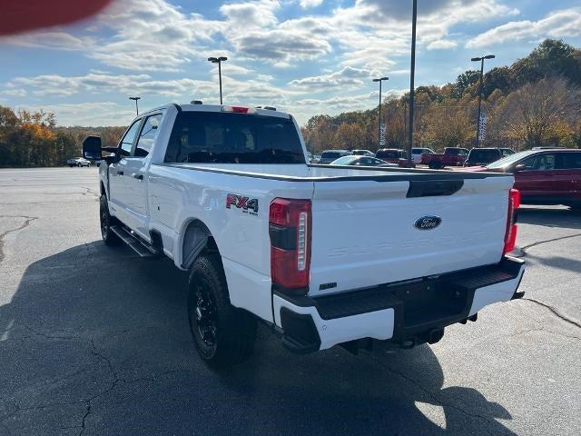 new 2024 Ford F-250 car, priced at $70,900