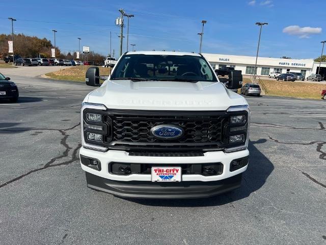 new 2024 Ford F-250 car, priced at $70,900