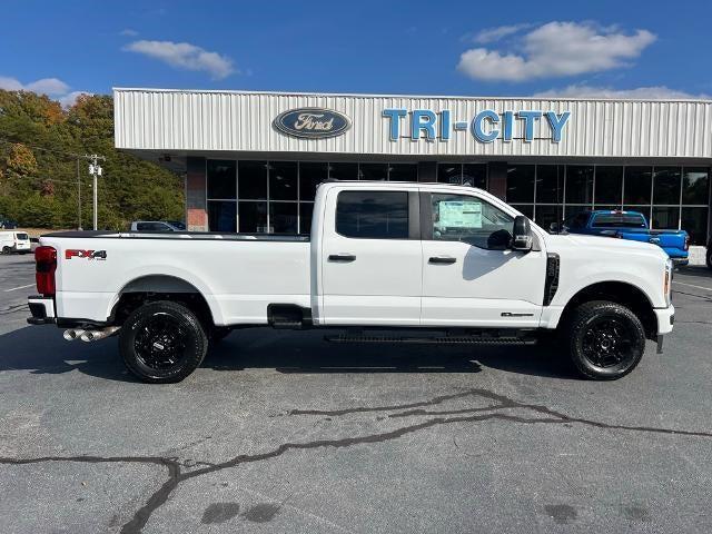 new 2024 Ford F-250 car, priced at $70,900