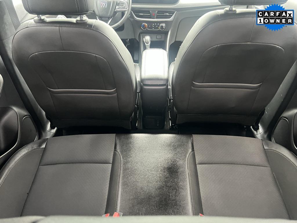 used 2024 Buick Encore GX car, priced at $25,450