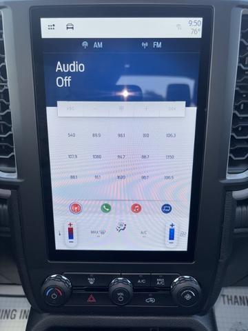 new 2025 Ford Ranger car, priced at $34,700