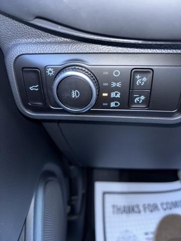 new 2025 Ford Explorer car, priced at $60,815