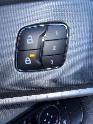 new 2025 Ford Explorer car, priced at $60,815