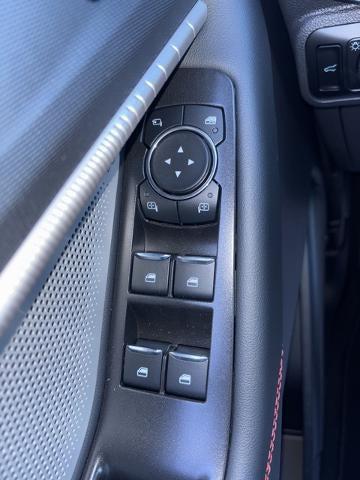 new 2025 Ford Explorer car, priced at $60,815