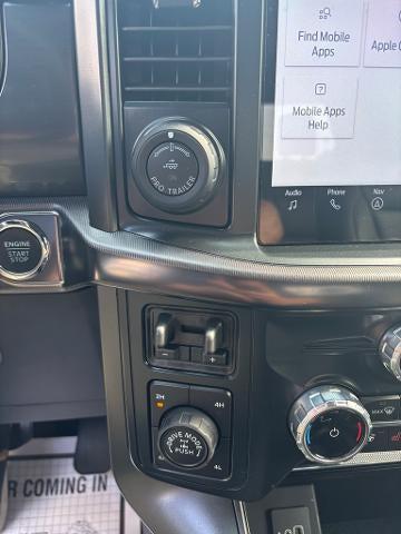 new 2025 Ford F-150 car, priced at $72,030