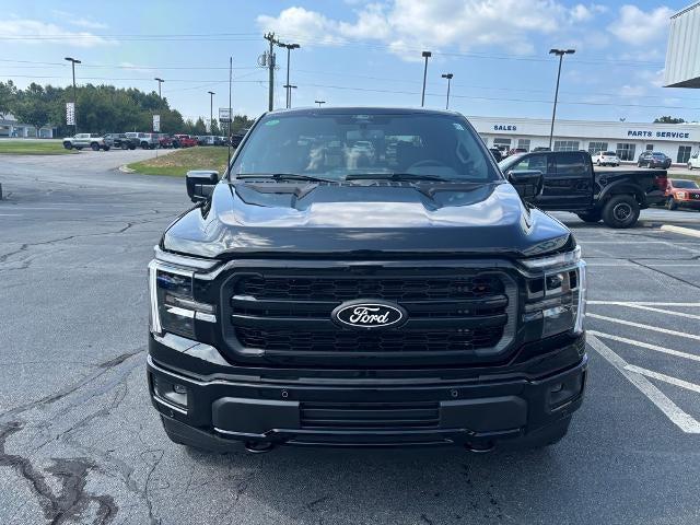 new 2025 Ford F-150 car, priced at $72,030