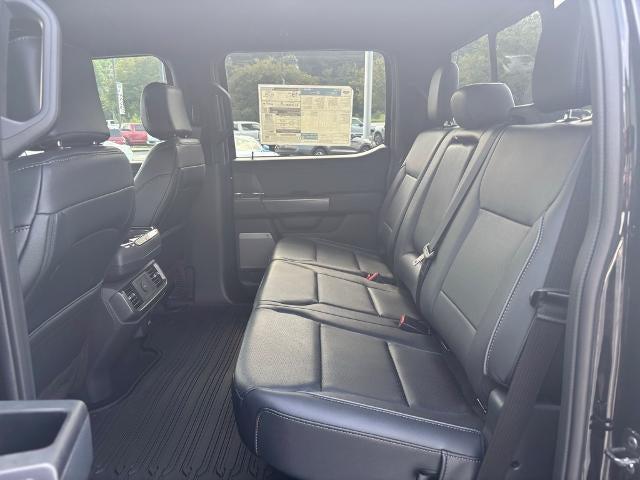 new 2025 Ford F-150 car, priced at $72,030