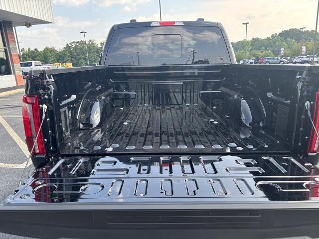 new 2025 Ford F-150 car, priced at $72,030