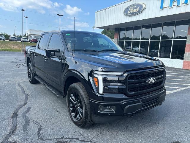 new 2025 Ford F-150 car, priced at $72,030
