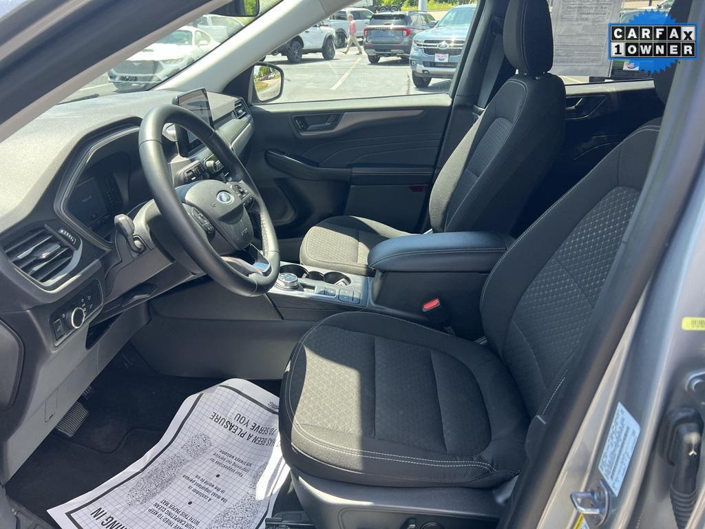 used 2024 Ford Escape car, priced at $24,450
