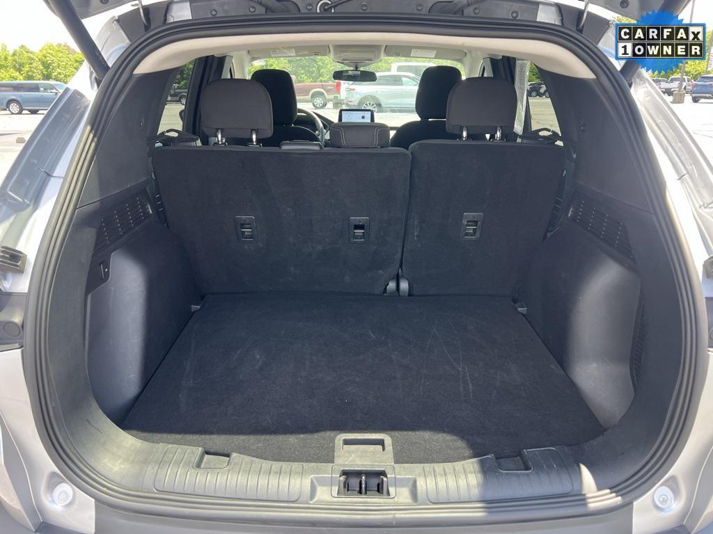 used 2024 Ford Escape car, priced at $24,450