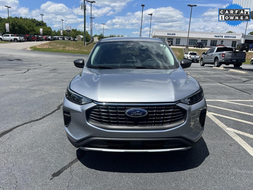 used 2024 Ford Escape car, priced at $24,450