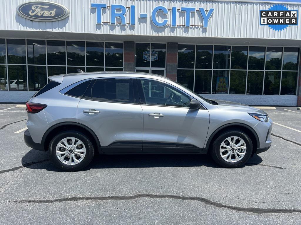used 2024 Ford Escape car, priced at $24,450