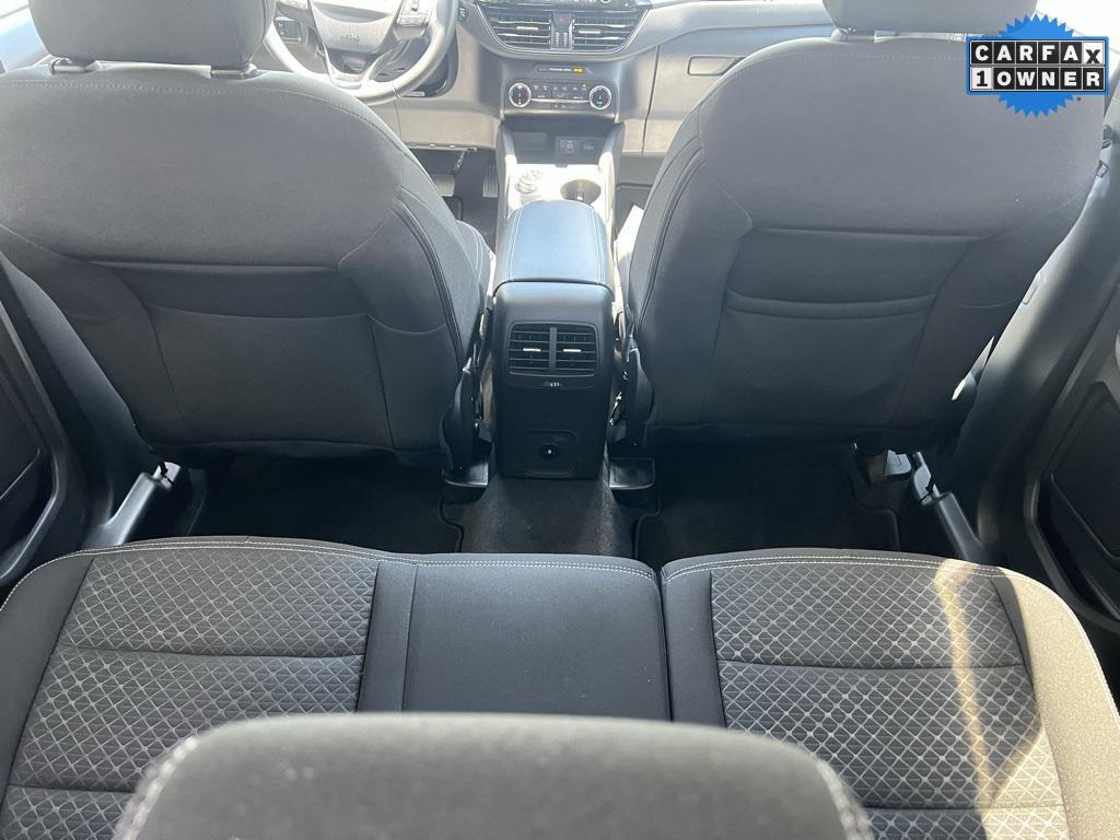 used 2024 Ford Escape car, priced at $24,450