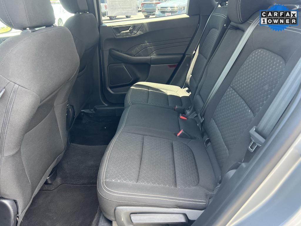 used 2024 Ford Escape car, priced at $24,450