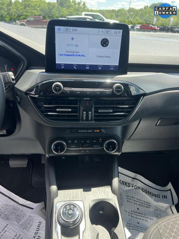 used 2024 Ford Escape car, priced at $24,450