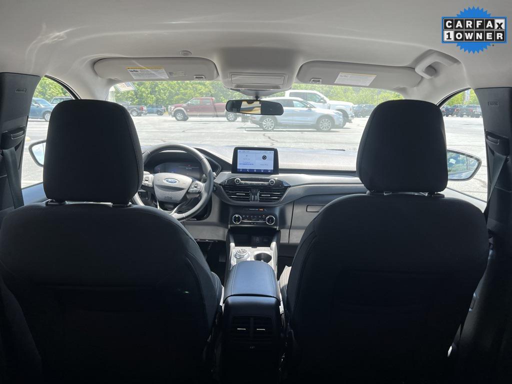 used 2024 Ford Escape car, priced at $24,450