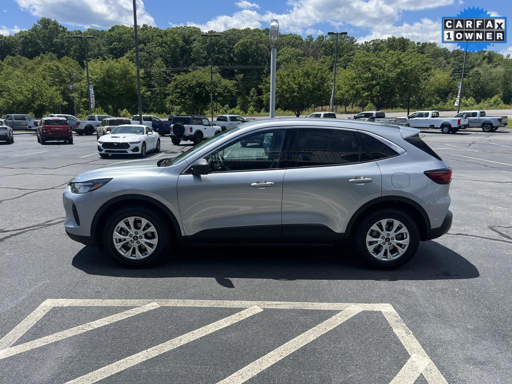 used 2024 Ford Escape car, priced at $24,450