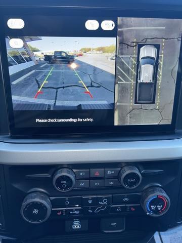 new 2026 Ford F-250 car, priced at $82,050