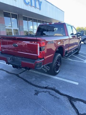 new 2026 Ford F-250 car, priced at $82,050
