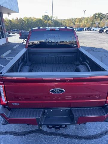 new 2026 Ford F-250 car, priced at $82,050