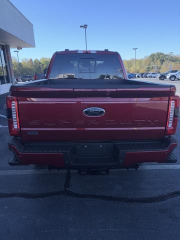 new 2026 Ford F-250 car, priced at $82,050